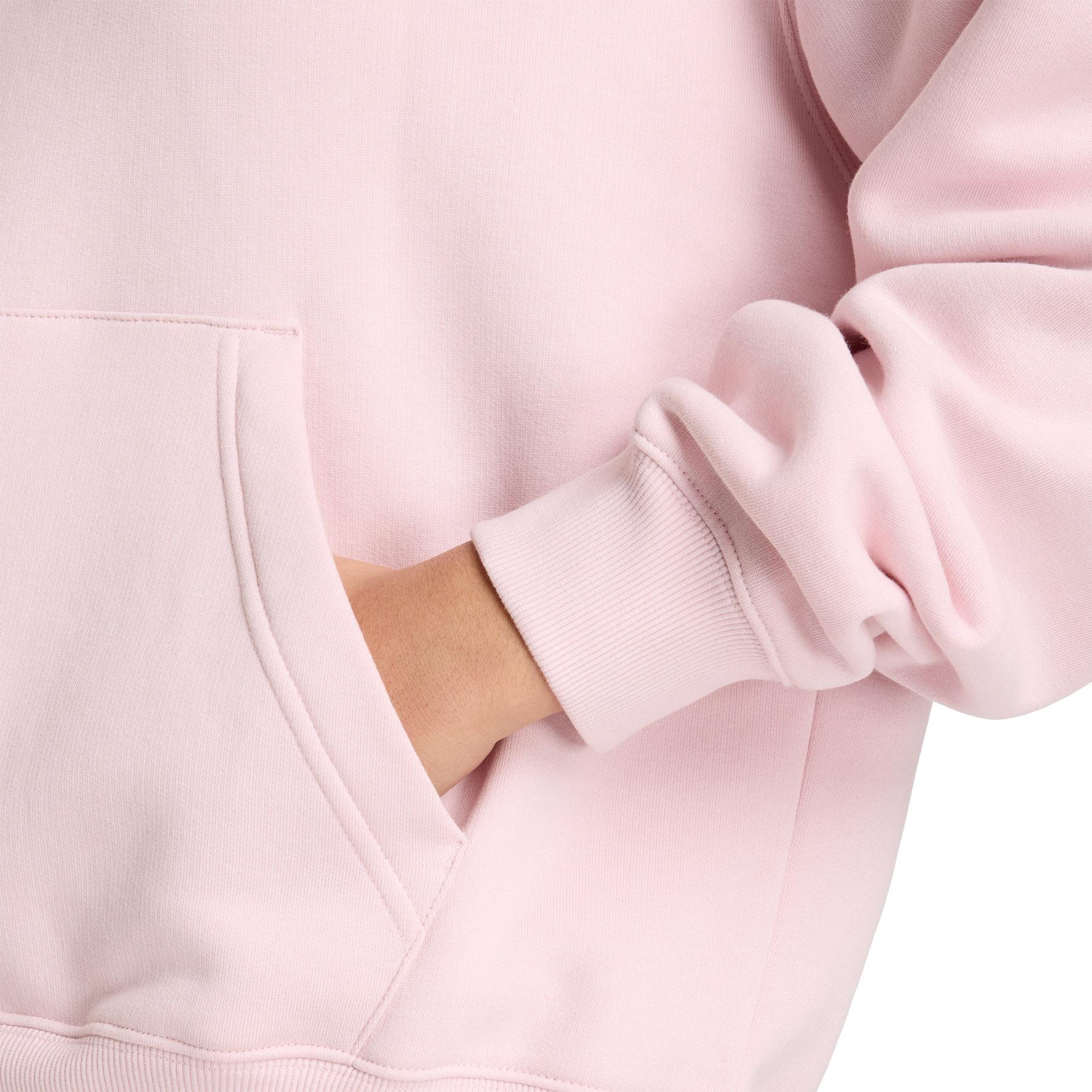 Numéro de l'image de la galerie de produits 5 pour le produit Chandail à capuchon en molleton Sport Essentials - Femme