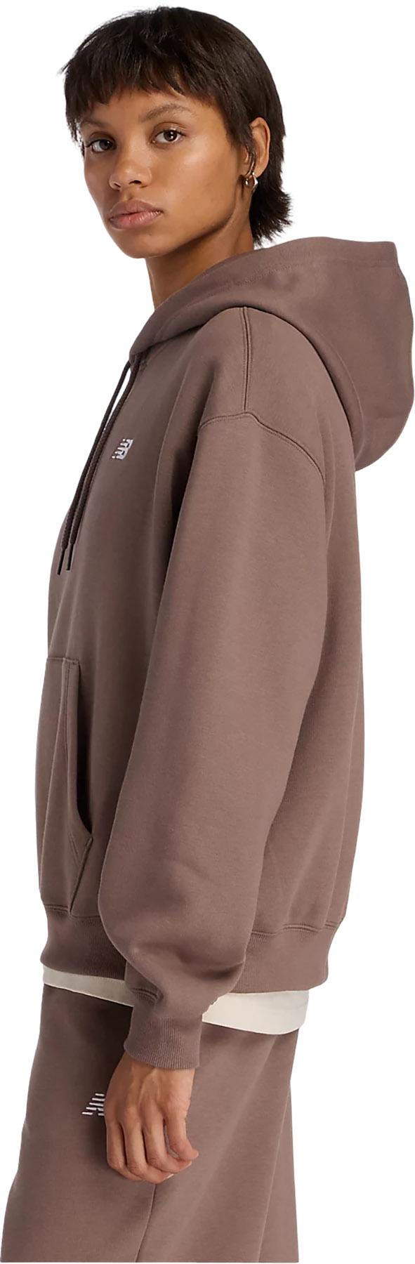 Product gallery image number 3 for product Sport Essentials Fleece Hoodie - Women's