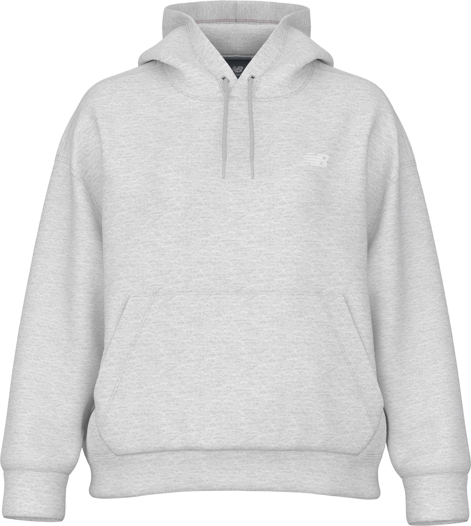 Image de produit pour Chandail à capuchon en molleton Sport Essentials - Femme