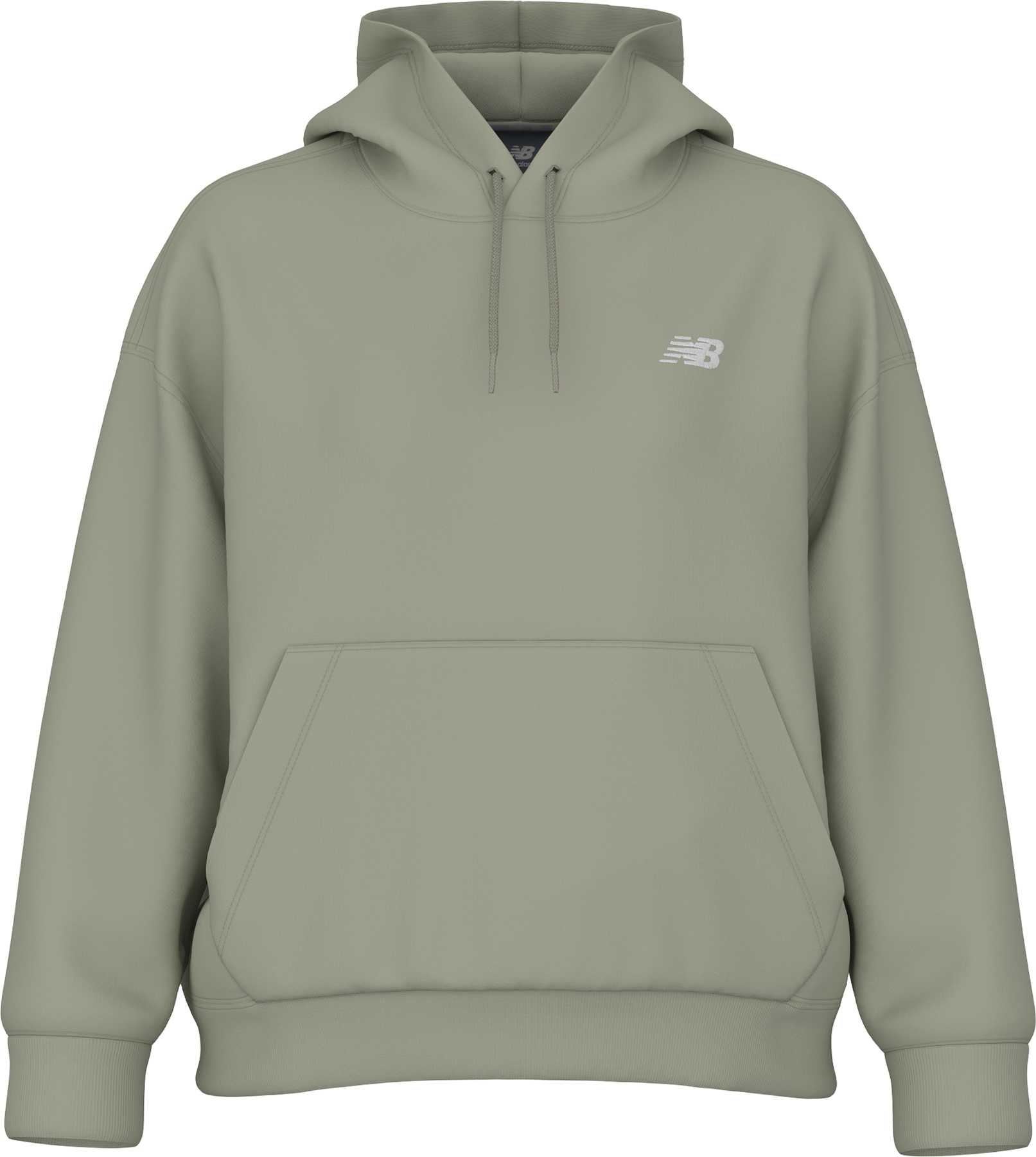 Image de produit pour Chandail à capuchon en molleton Sport Essentials - Femme