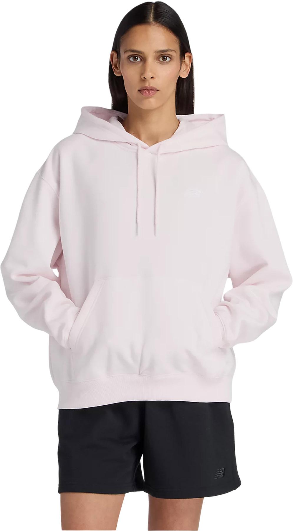 Image de produit pour Chandail à capuchon en molleton Sport Essentials - Femme