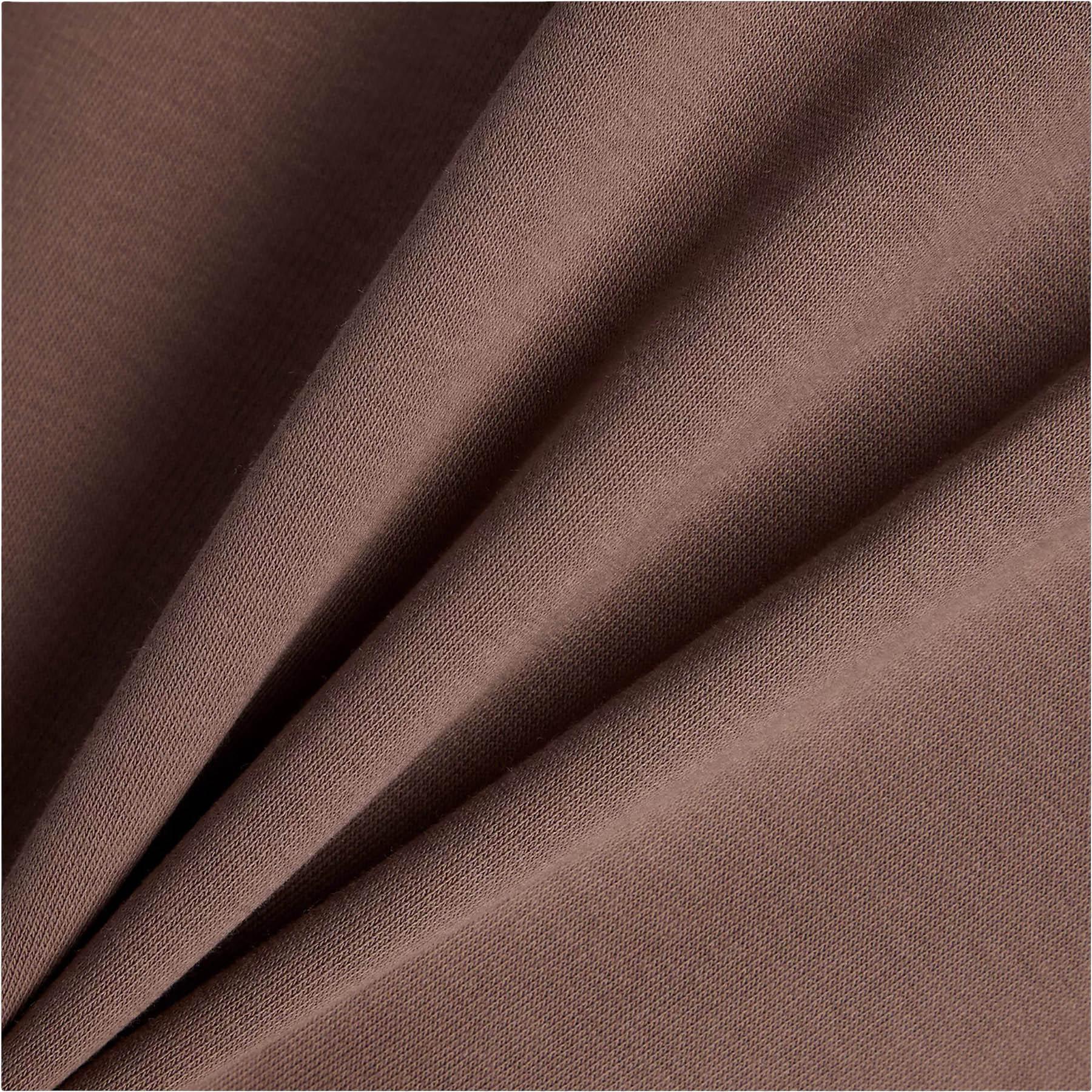 Numéro de l'image de la galerie de produits 6 pour le produit Chandail en molleton à col rond Sport Essentials - Femme