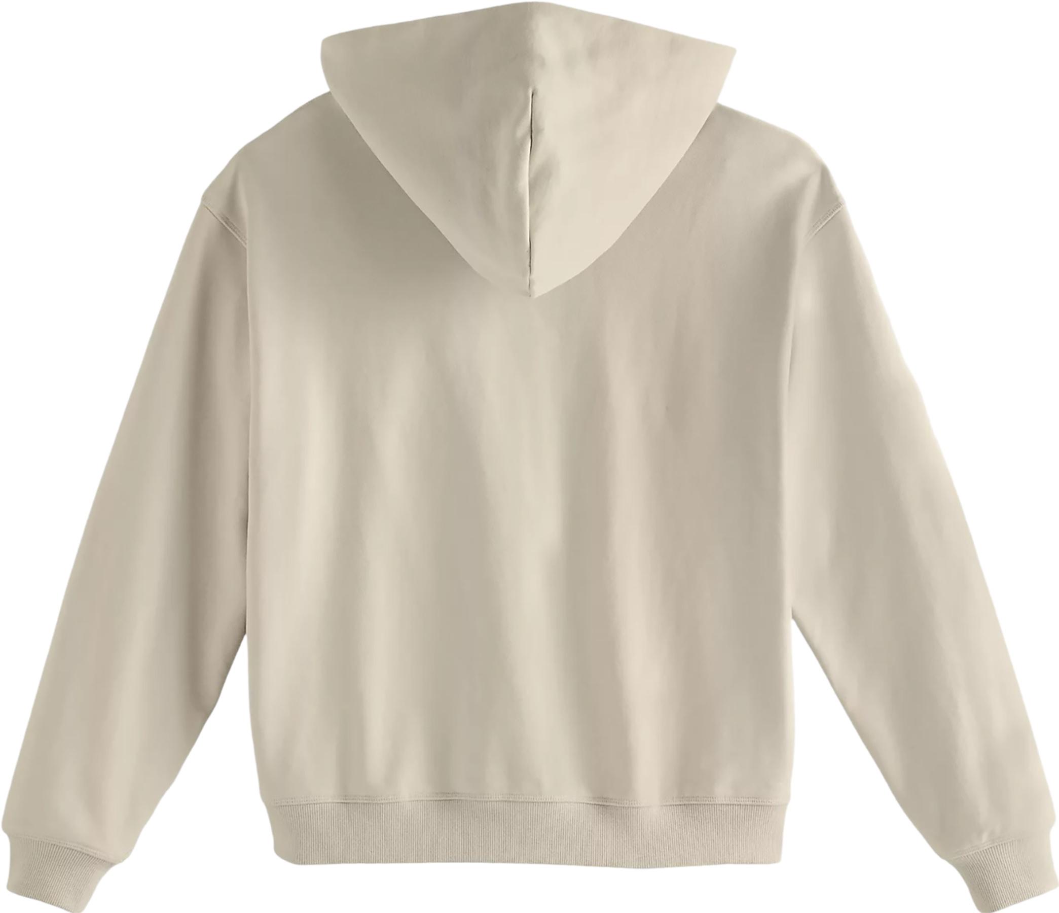 Product gallery image number 2 for product Athletics French Terry Hoodie - Women's