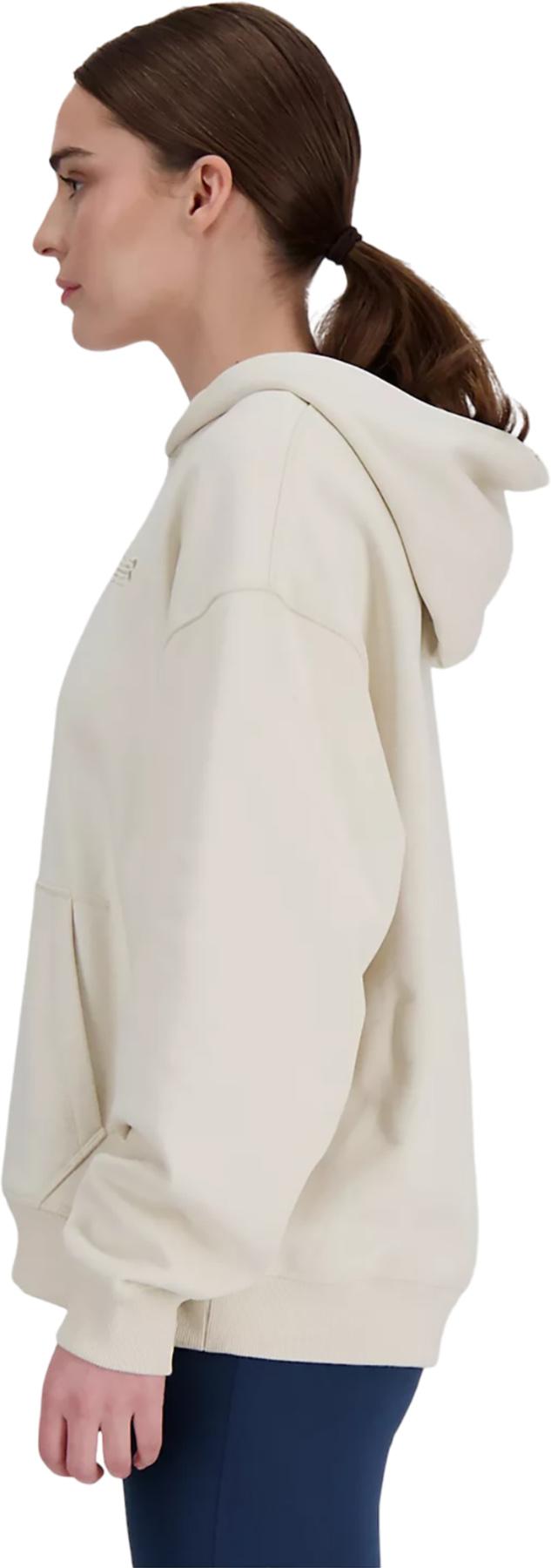 Product gallery image number 3 for product Athletics French Terry Hoodie - Women's