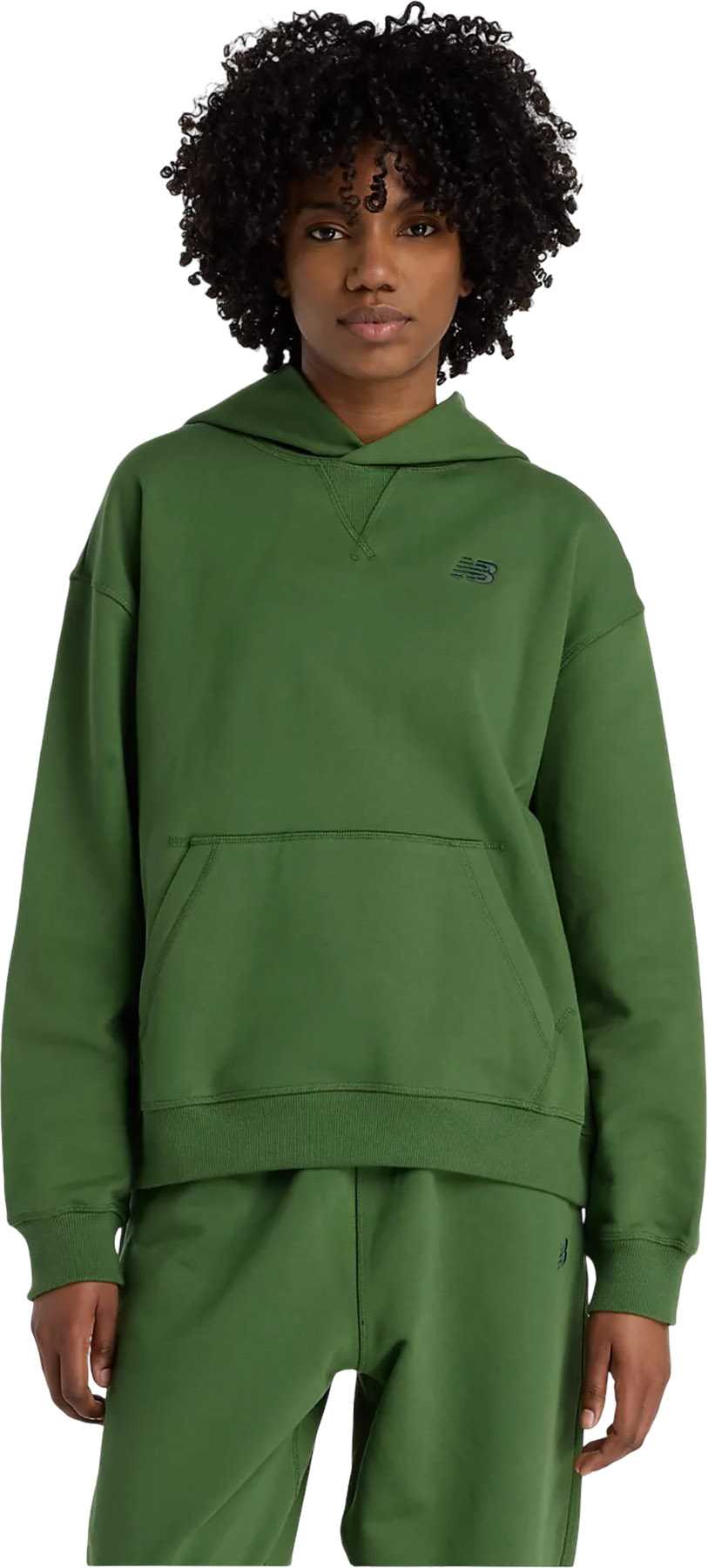 Product image for Athletics French Terry Hoodie - Women's