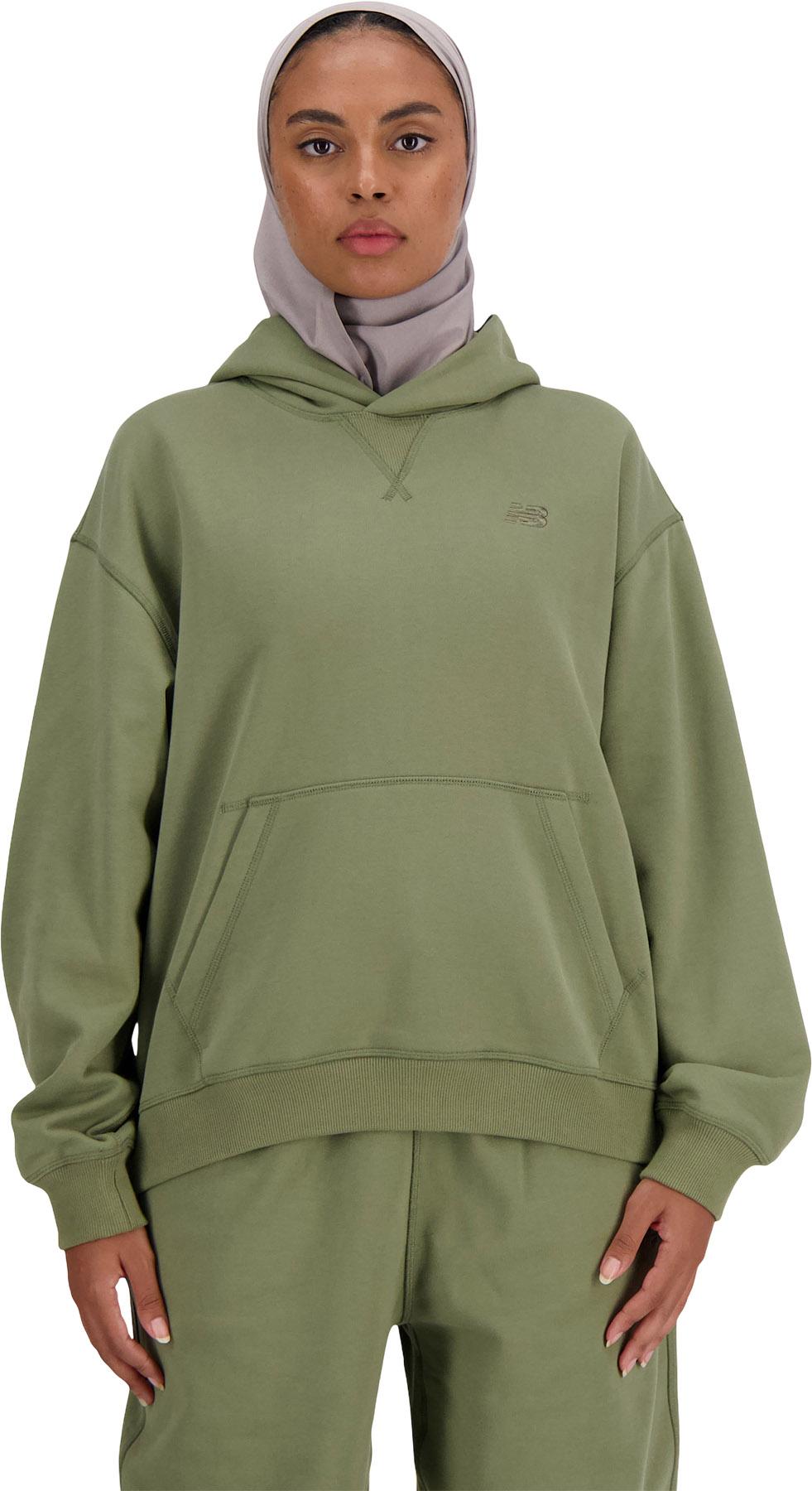 Product image for Athletics French Terry Hoodie - Women's