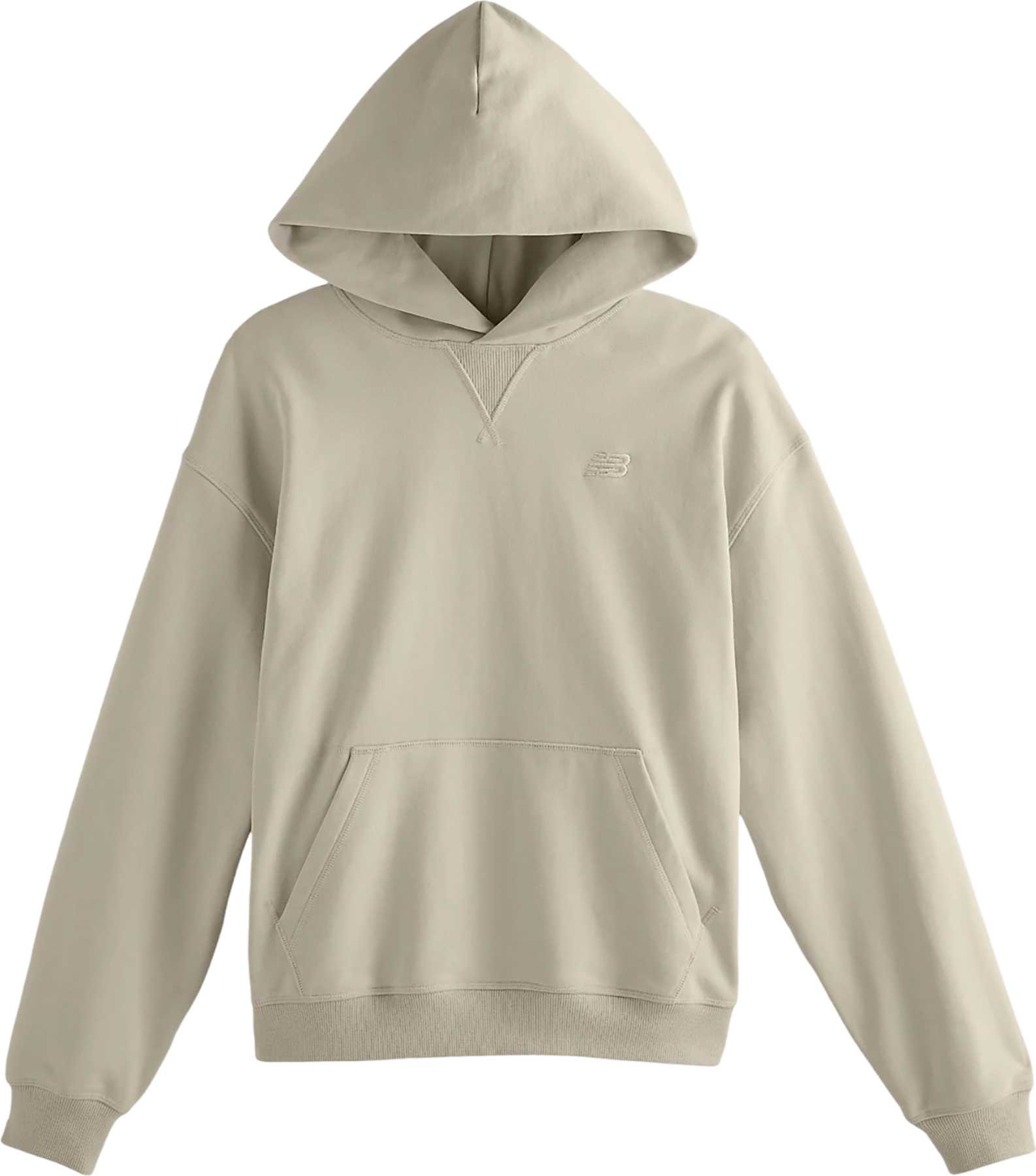 Product image for Athletics French Terry Hoodie - Women's