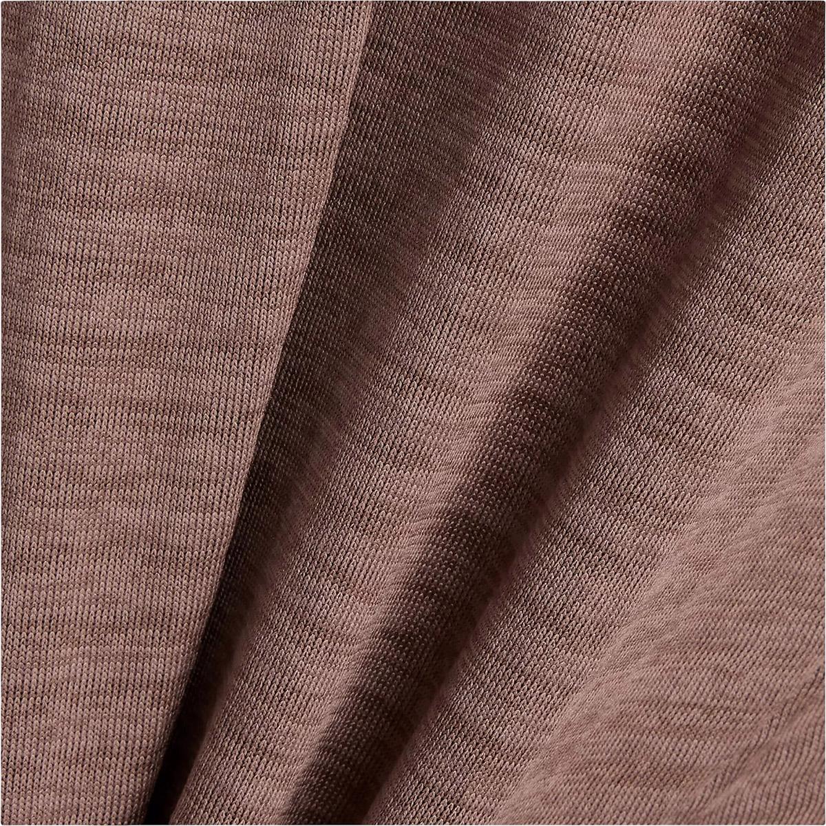 Product gallery image number 7 for product Athletics Heat Grid 1/2 Zip Top - Women's