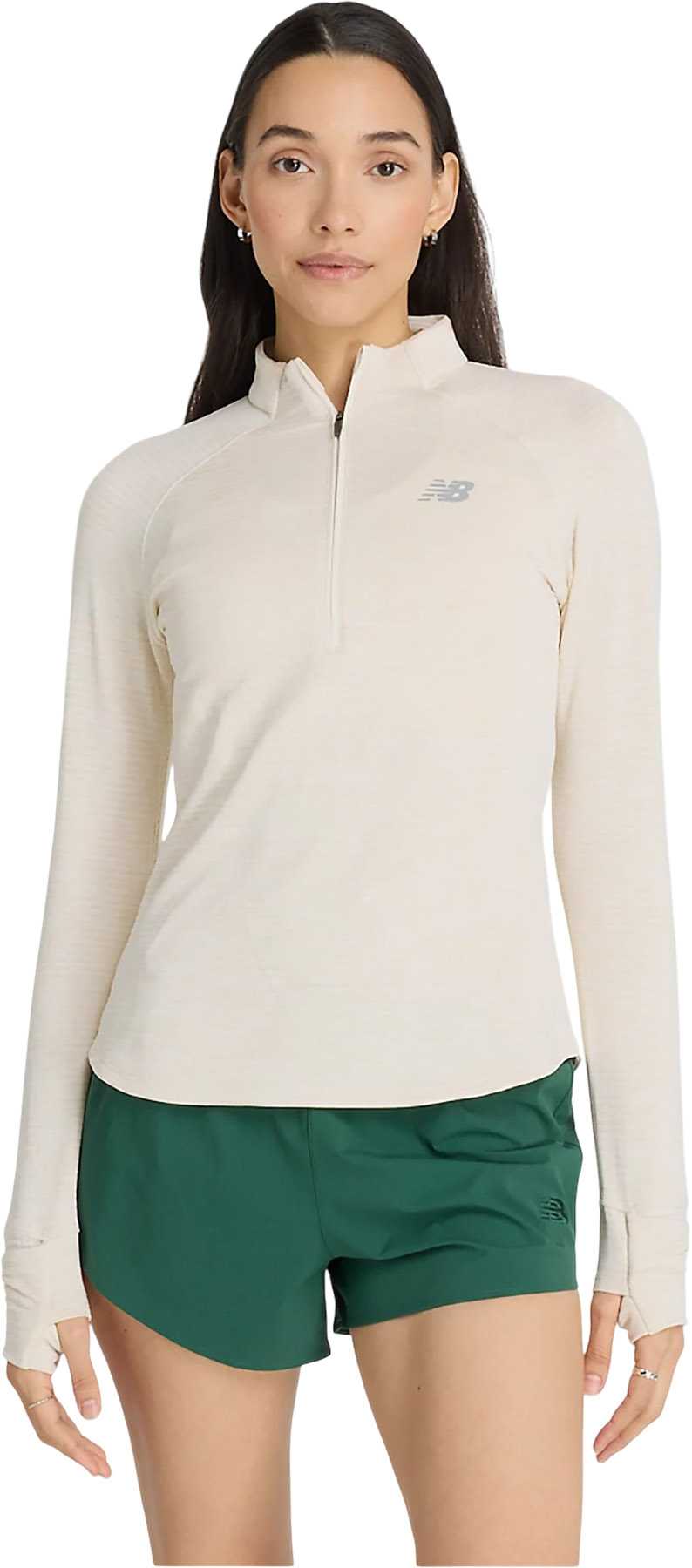 Linen Heather