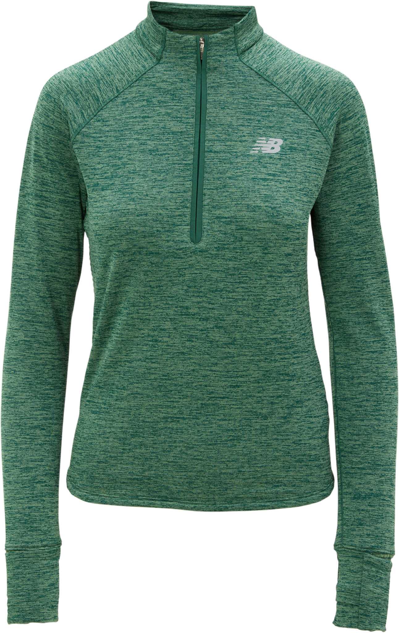 Night Watch Green Heather