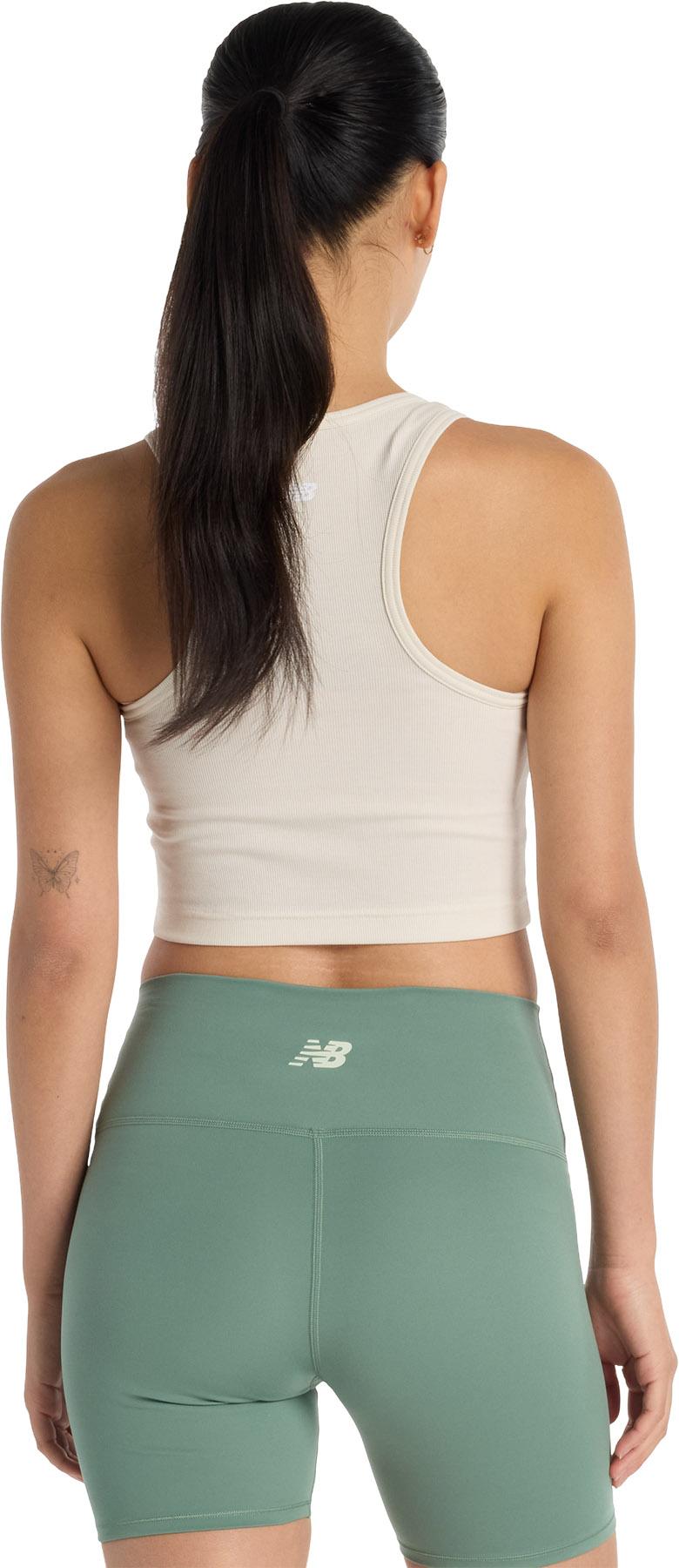 Product gallery image number 2 for product Micro-Rib Tank Top - Women's