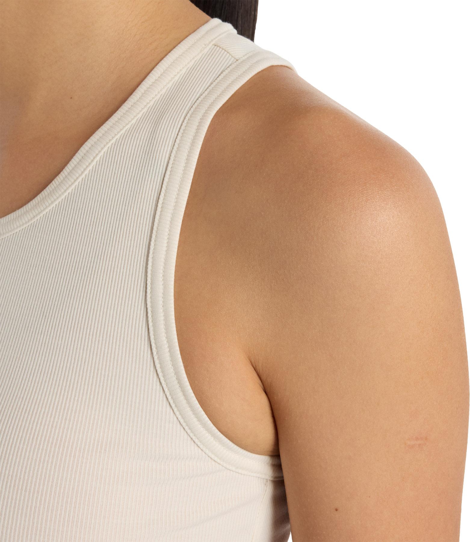 Product gallery image number 3 for product Micro-Rib Tank Top - Women's