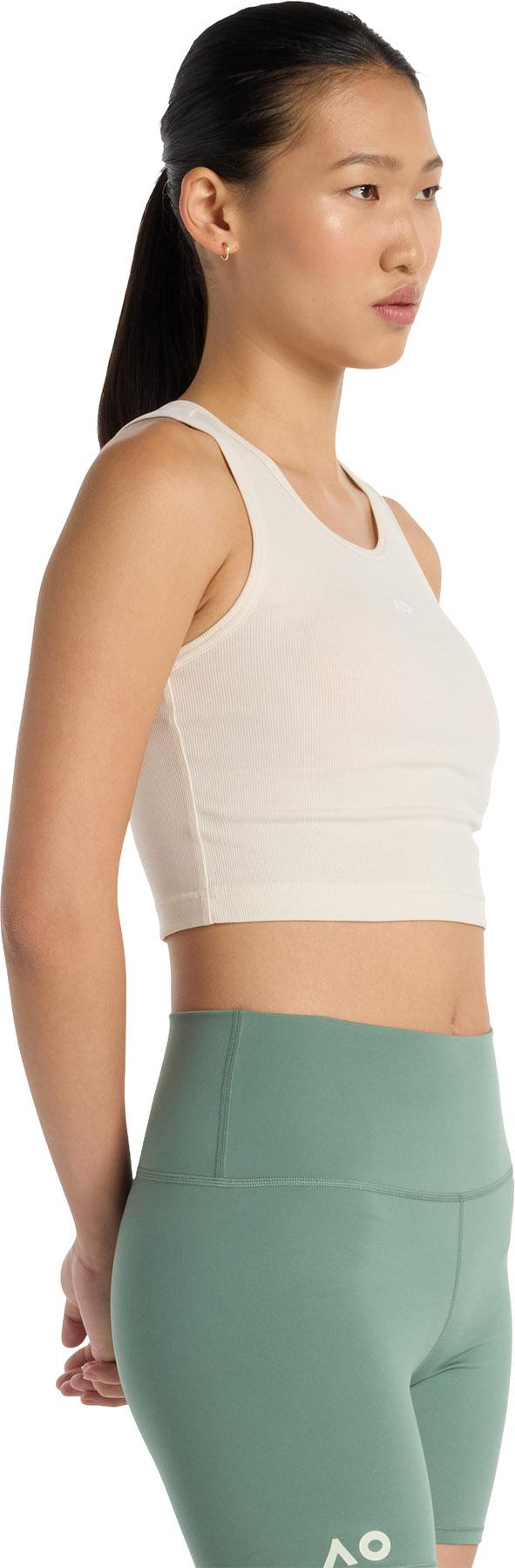 Product gallery image number 6 for product Micro-Rib Tank Top - Women's