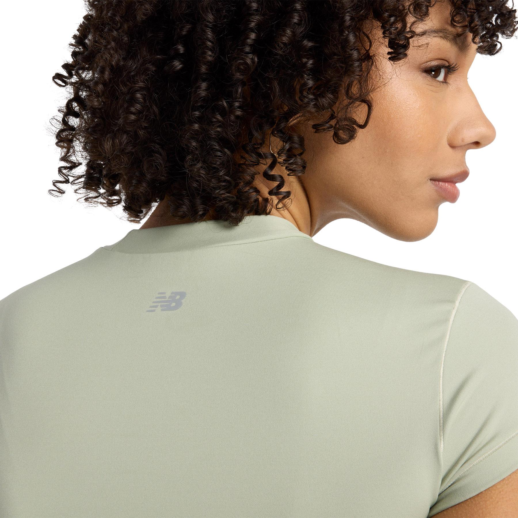 Numéro de l'image de la galerie de produits 3 pour le produit T-shirt ajusté NB Define - Femme