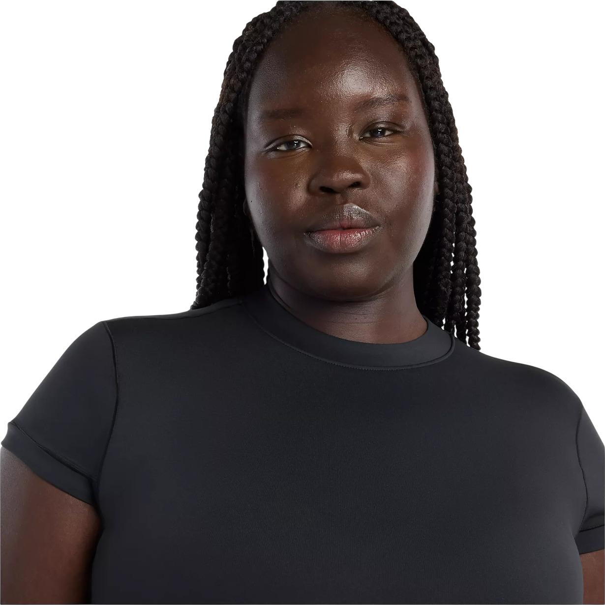 Product gallery image number 3 for product NB Define Fitted T-Shirt - Women's