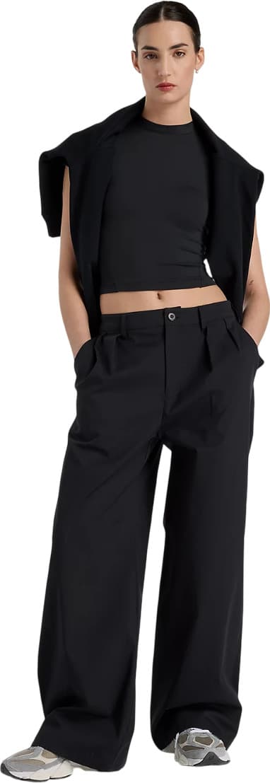 Product gallery image number 4 for product NB Define Fitted T-Shirt - Women's