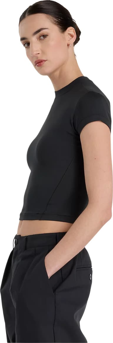 Product gallery image number 5 for product NB Define Fitted T-Shirt - Women's