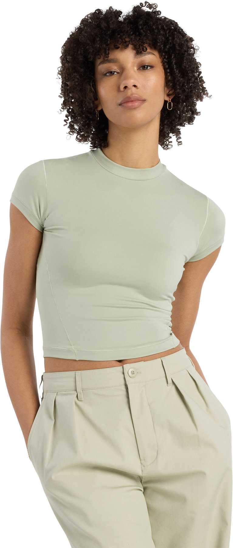 Image de produit pour T-shirt ajusté NB Define - Femme