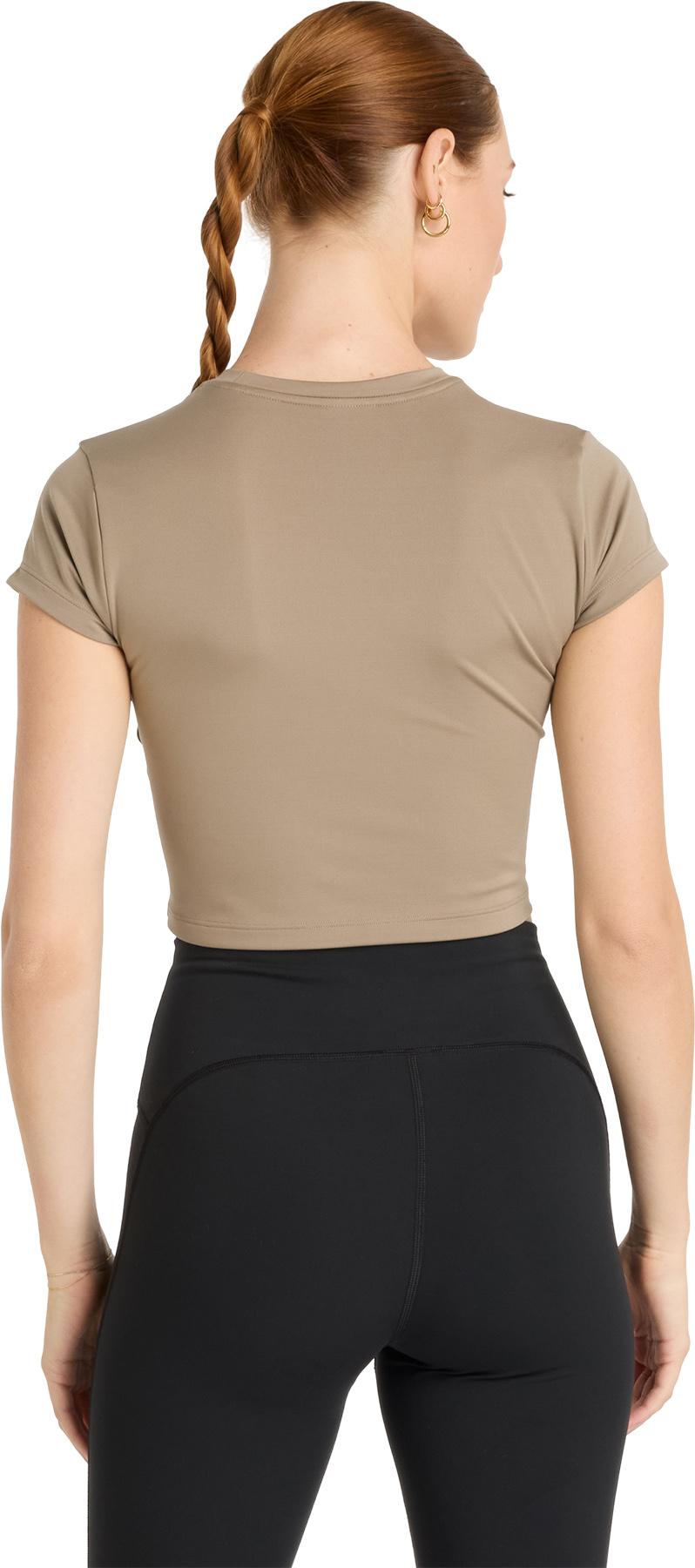 Numéro de l'image de la galerie de produits 3 pour le produit T-shirt ajusté NB Harmony - Femme