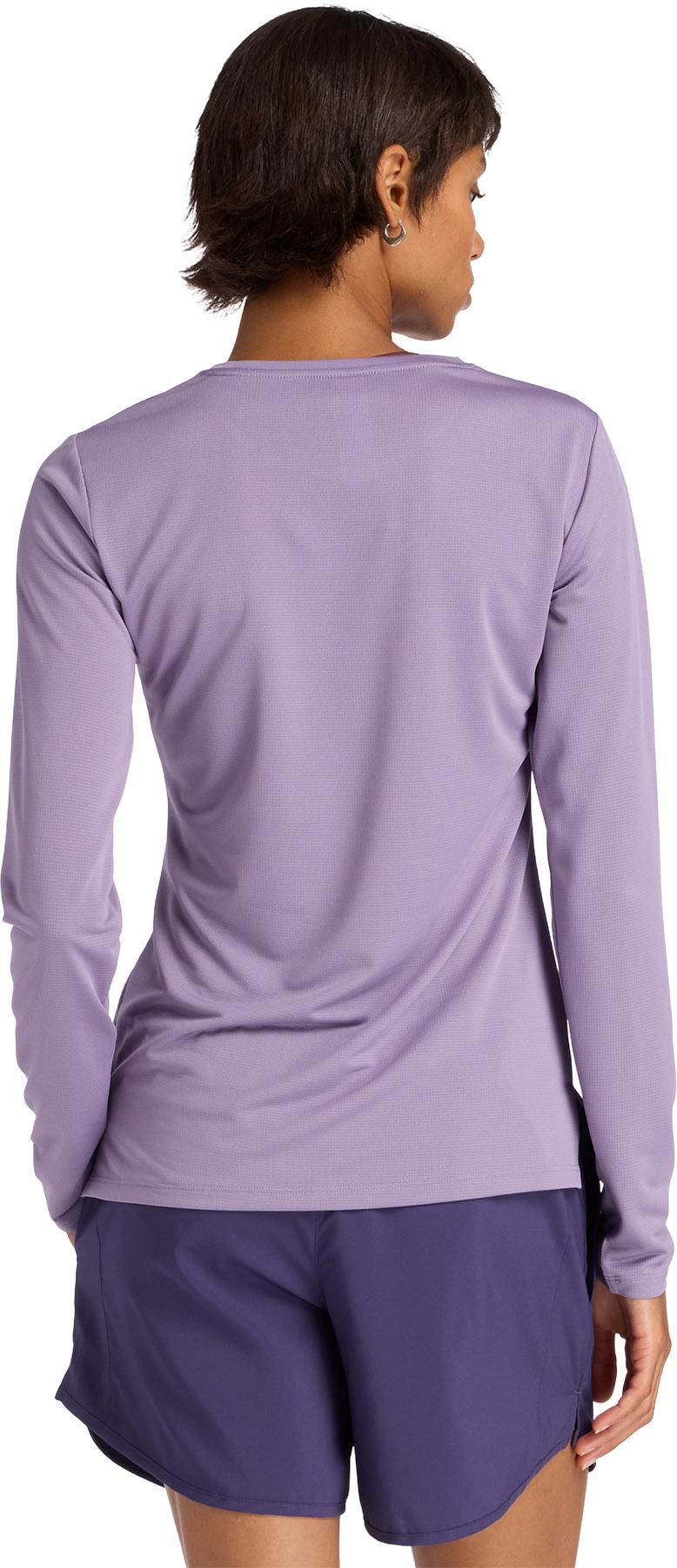 Product gallery image number 2 for product Sport Core Long Sleeve Top - Women's