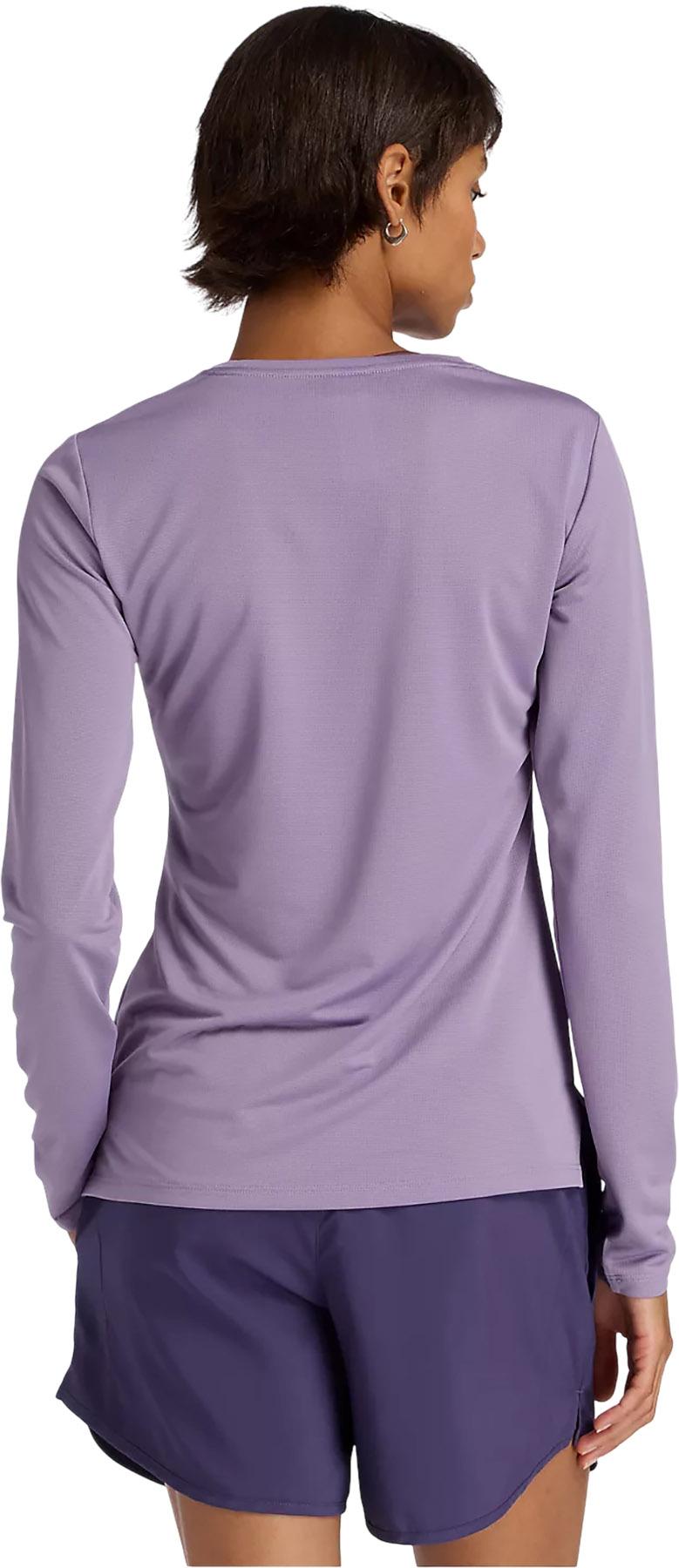 Product gallery image number 7 for product Sport Core Long Sleeve Top - Women's