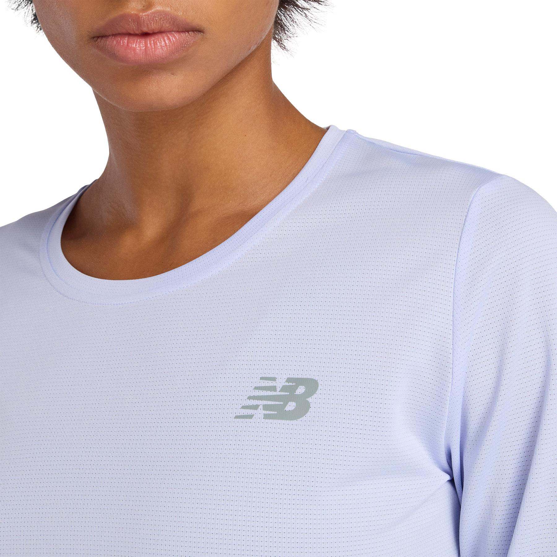 Product gallery image number 4 for product Sport Core Long Sleeve Top - Women's
