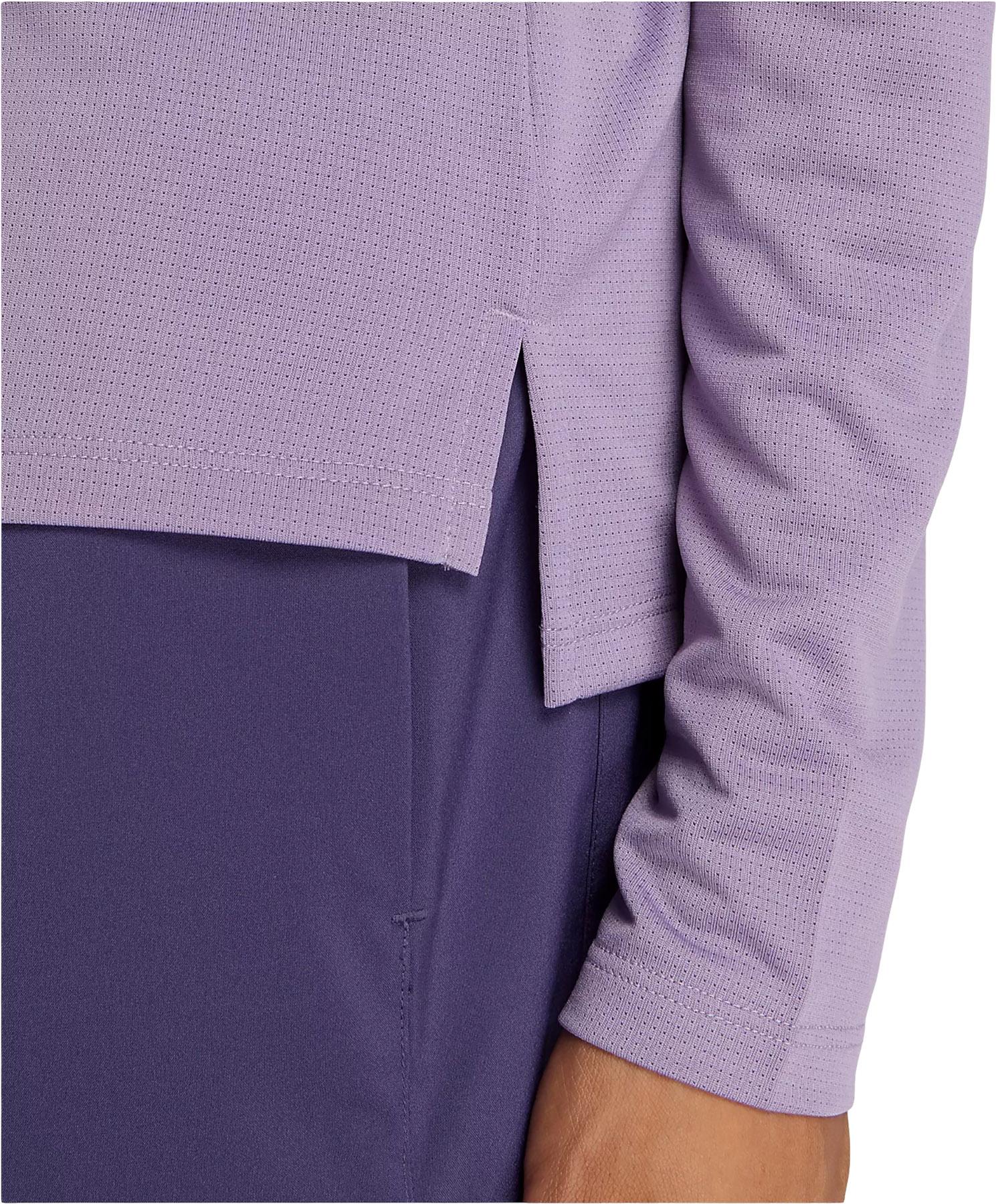 Product gallery image number 4 for product Sport Core Long Sleeve Top - Women's