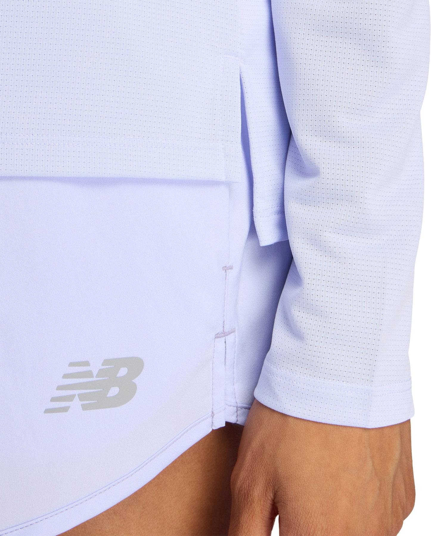 Product gallery image number 5 for product Sport Core Long Sleeve Top - Women's