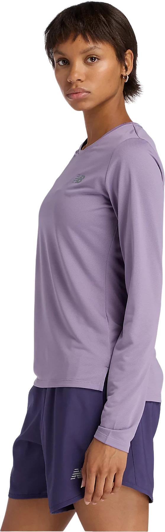 Product gallery image number 6 for product Sport Core Long Sleeve Top - Women's