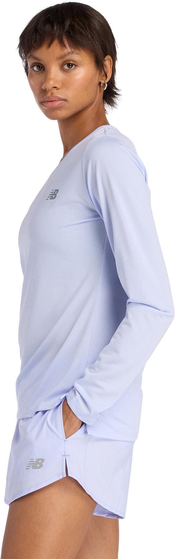 Product gallery image number 3 for product Sport Core Long Sleeve Top - Women's