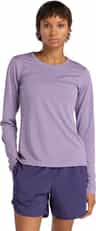 Colour: Candied Violet