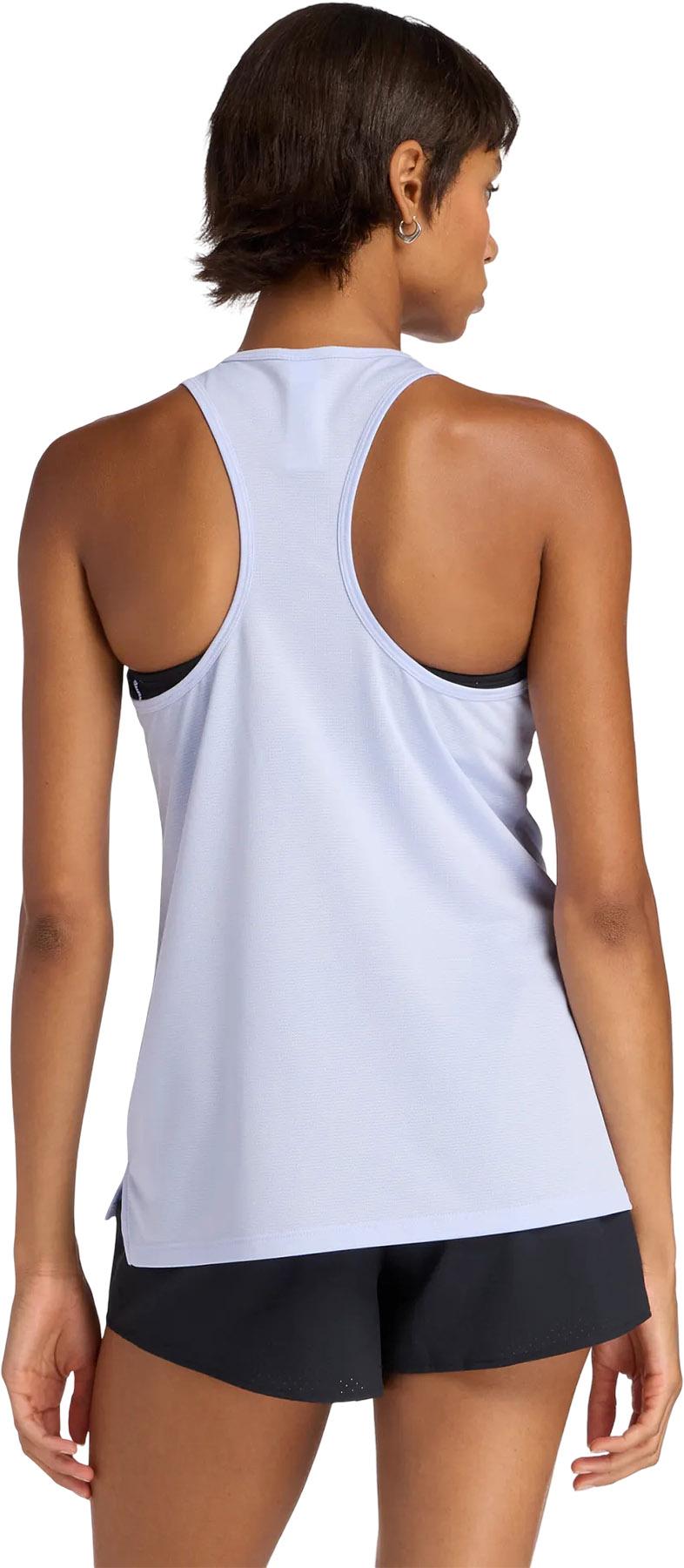 Numéro de l'image de la galerie de produits 2 pour le produit T-shirt Run For Life Athletics - Femme