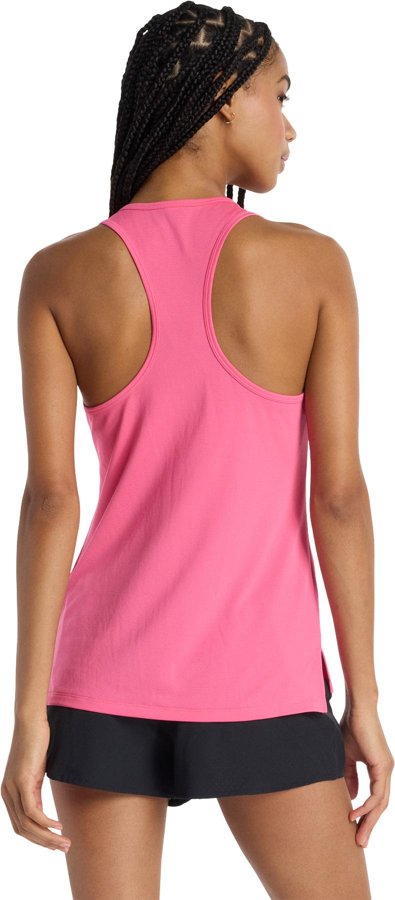 Product gallery image number 2 for product Run For Life Athletics T-Shirt - Women's