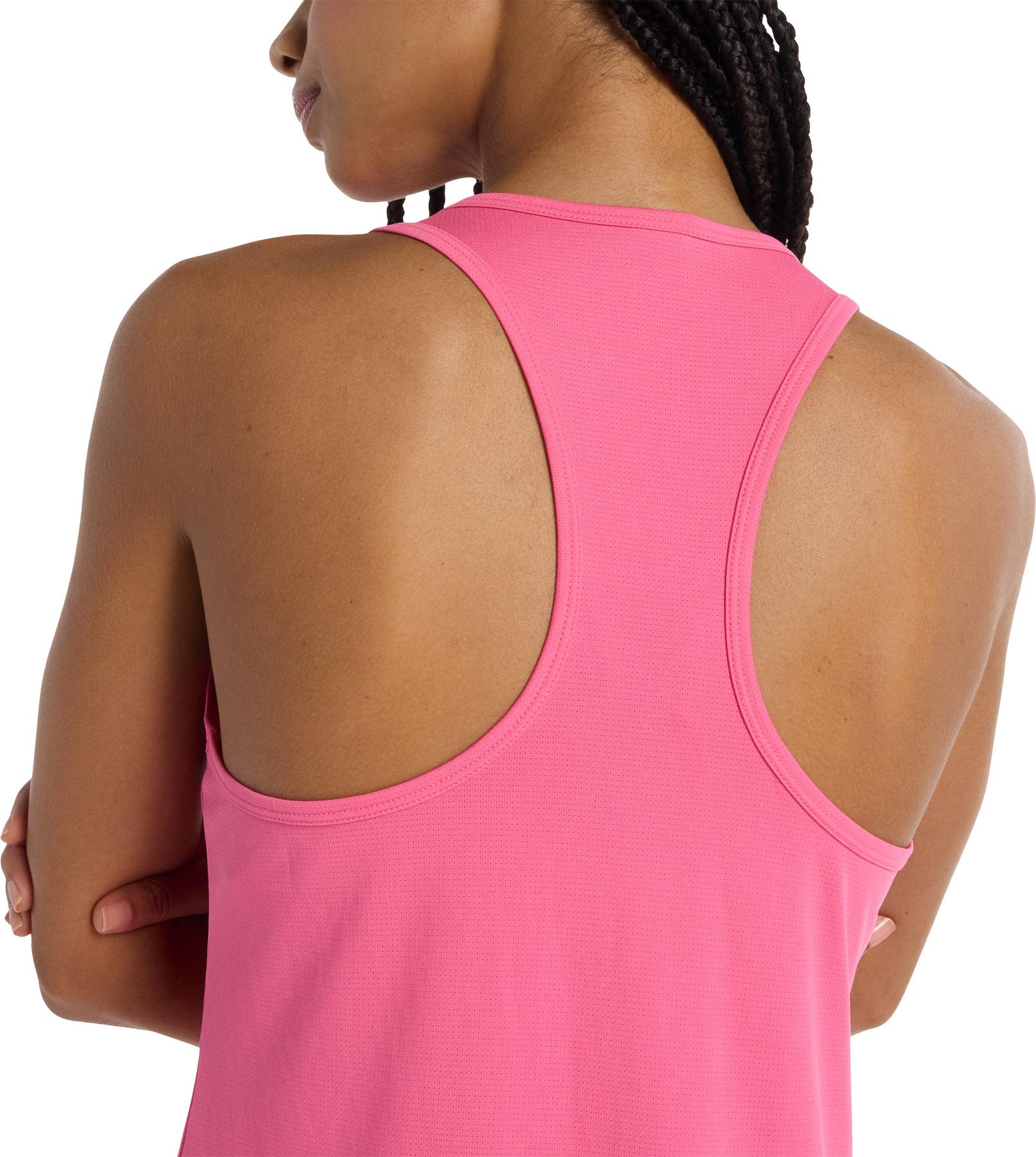 Product gallery image number 4 for product Run For Life Athletics T-Shirt - Women's