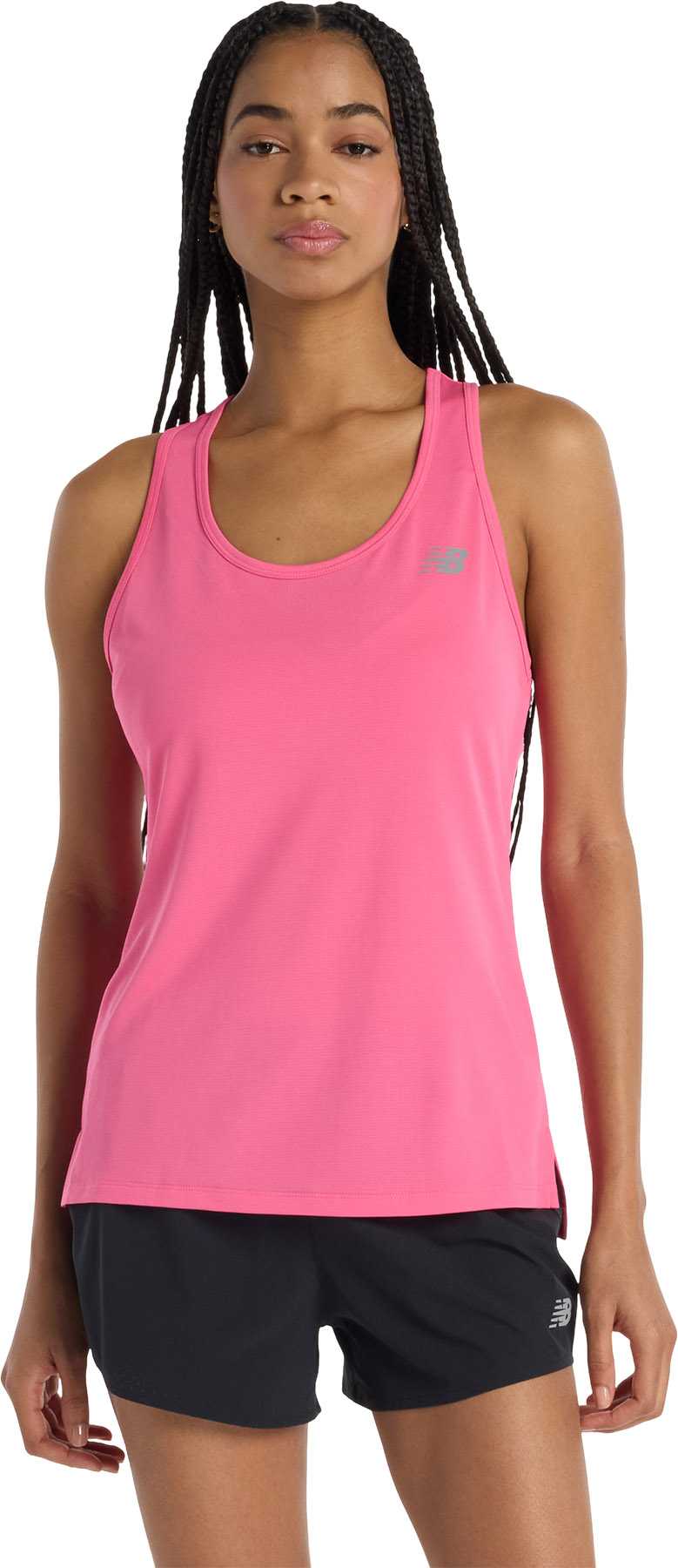 Image de produit pour T-shirt Run For Life Athletics - Femme