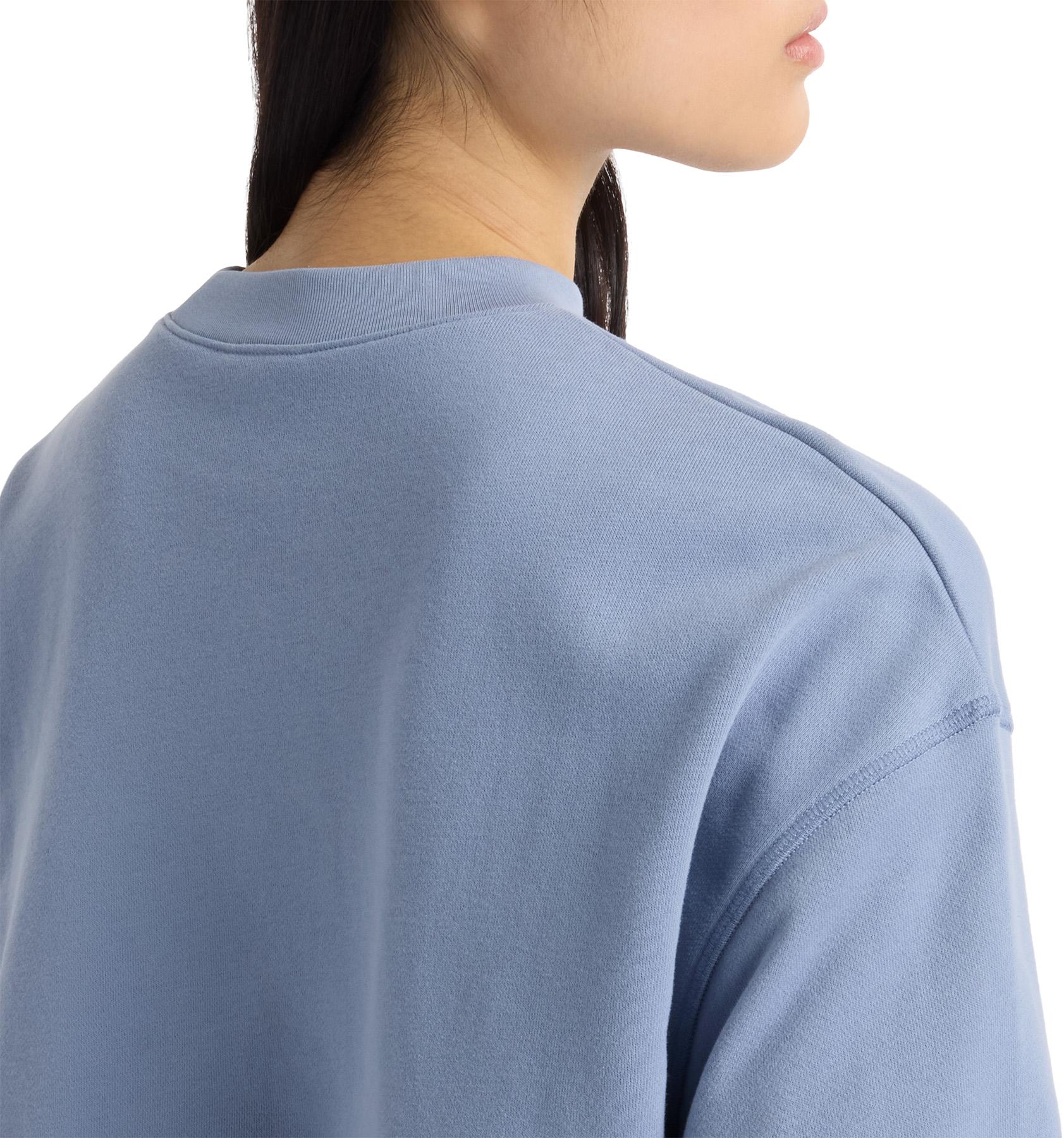 Numéro de l'image de la galerie de produits 5 pour le produit Polaire à col rond Coastal - Femme