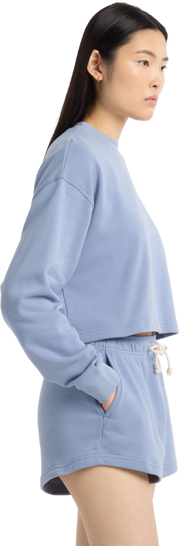 Numéro de l'image de la galerie de produits 7 pour le produit Polaire à col rond Coastal - Femme