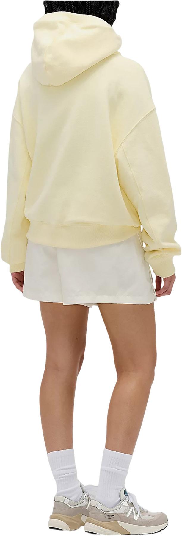 Product gallery image number 2 for product Made in USA Hoodie - Women's