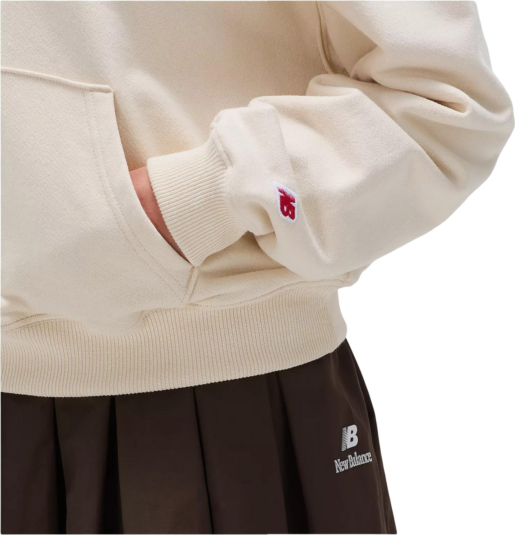 Numéro de l'image de la galerie de produits 3 pour le produit Chandail à capuchon Made in USA - Femme