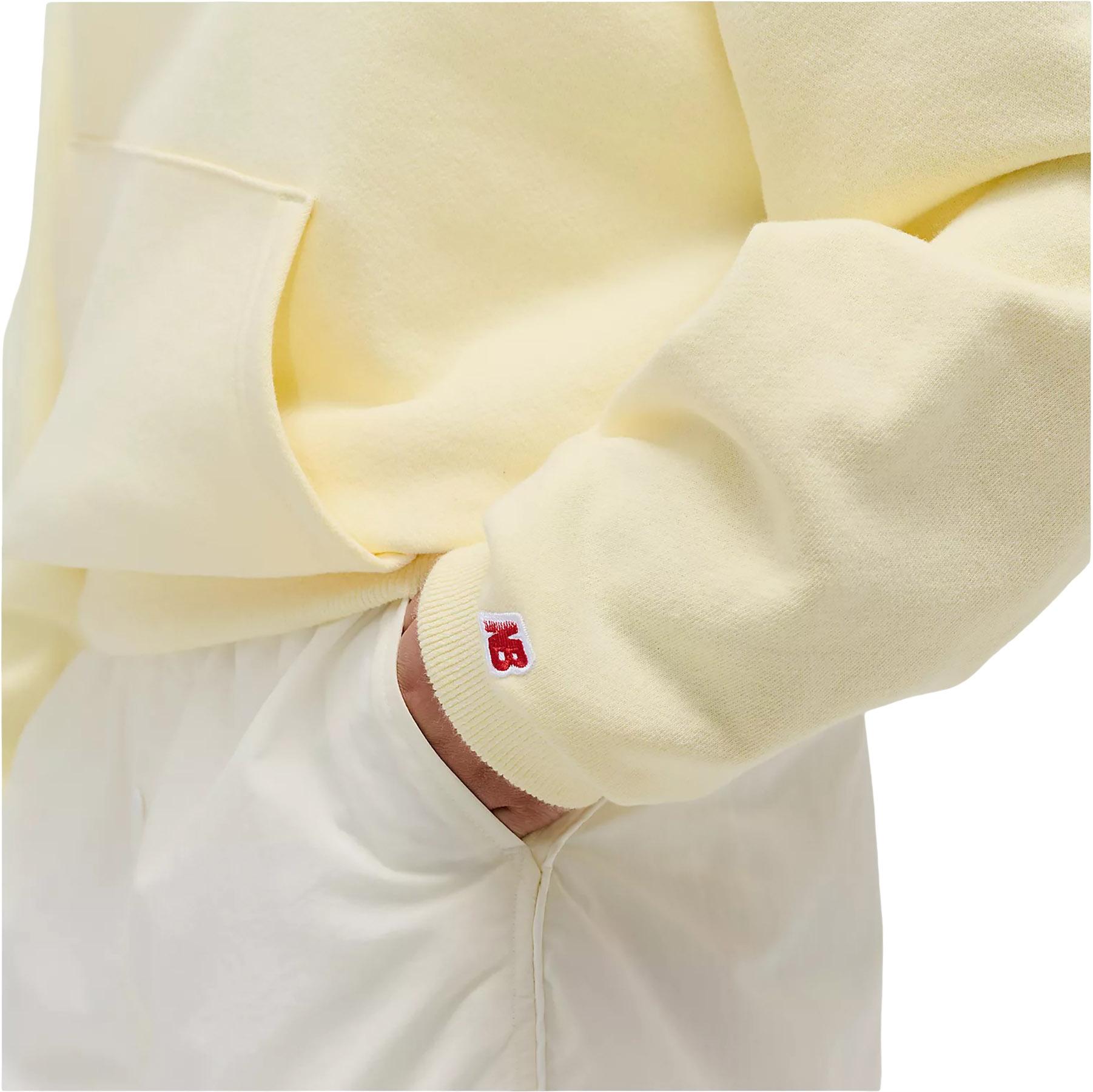 Product gallery image number 4 for product Made in USA Hoodie - Women's