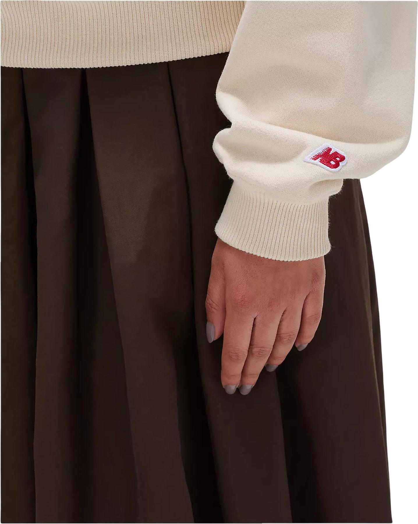 Numéro de l'image de la galerie de produits 4 pour le produit Chandail à capuchon Made in USA - Femme