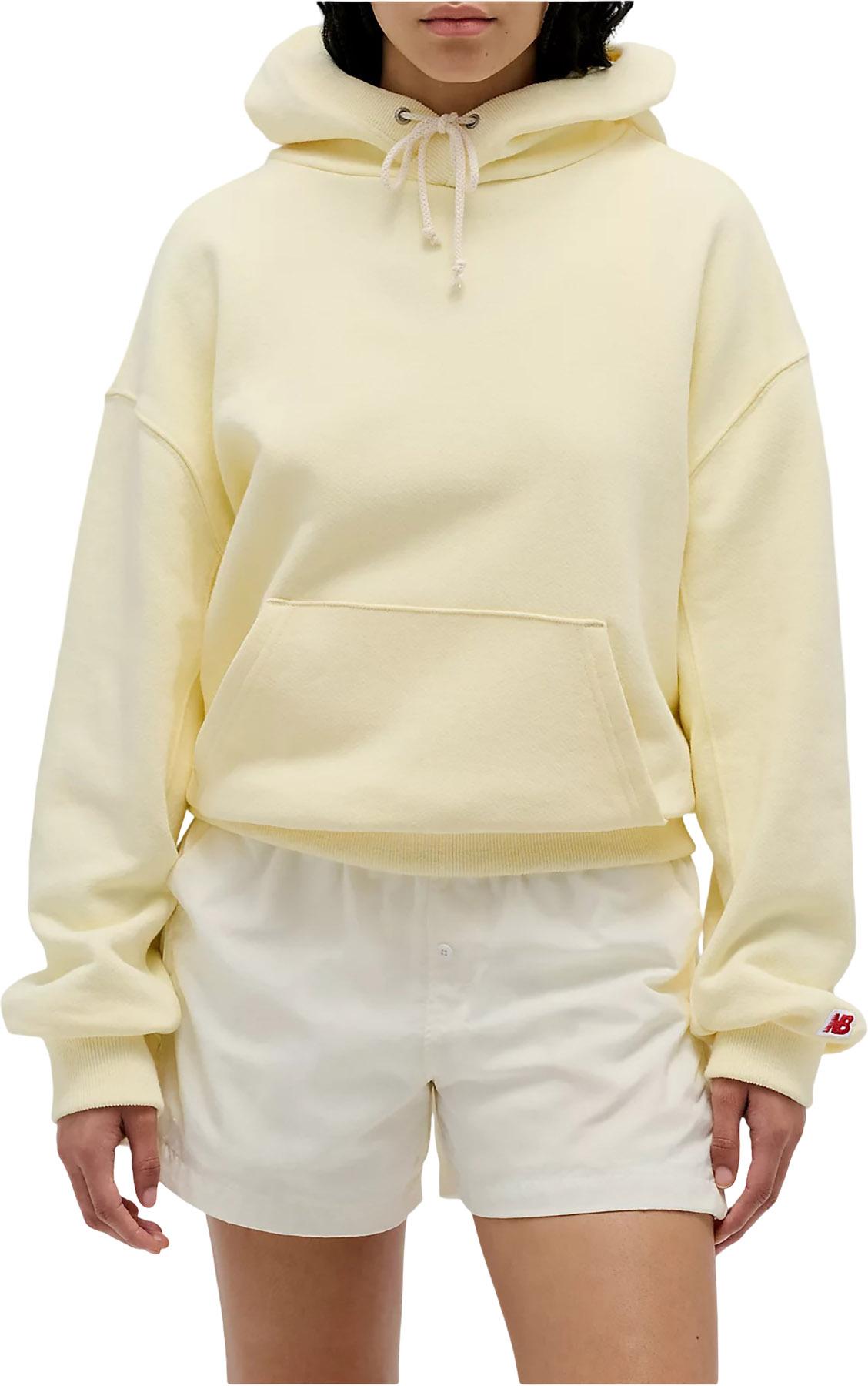 Product gallery image number 8 for product Made in USA Hoodie - Women's