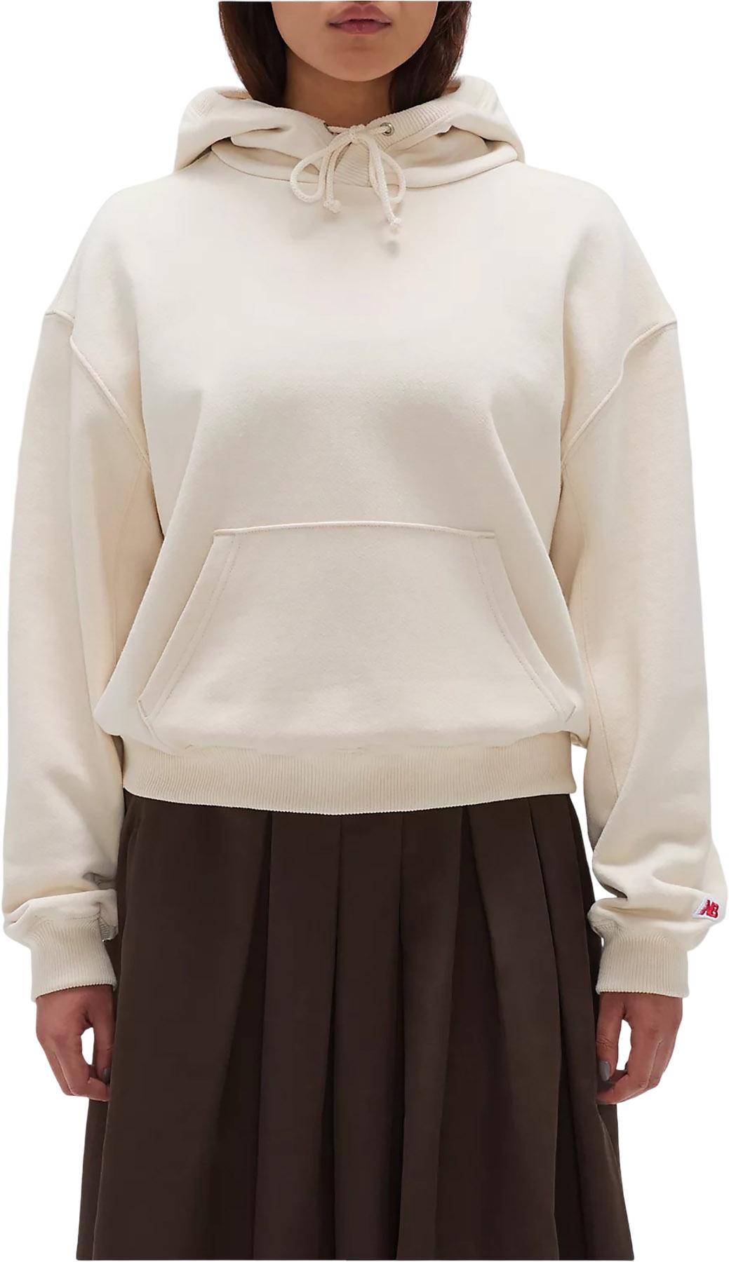 Numéro de l'image de la galerie de produits 6 pour le produit Chandail à capuchon Made in USA - Femme