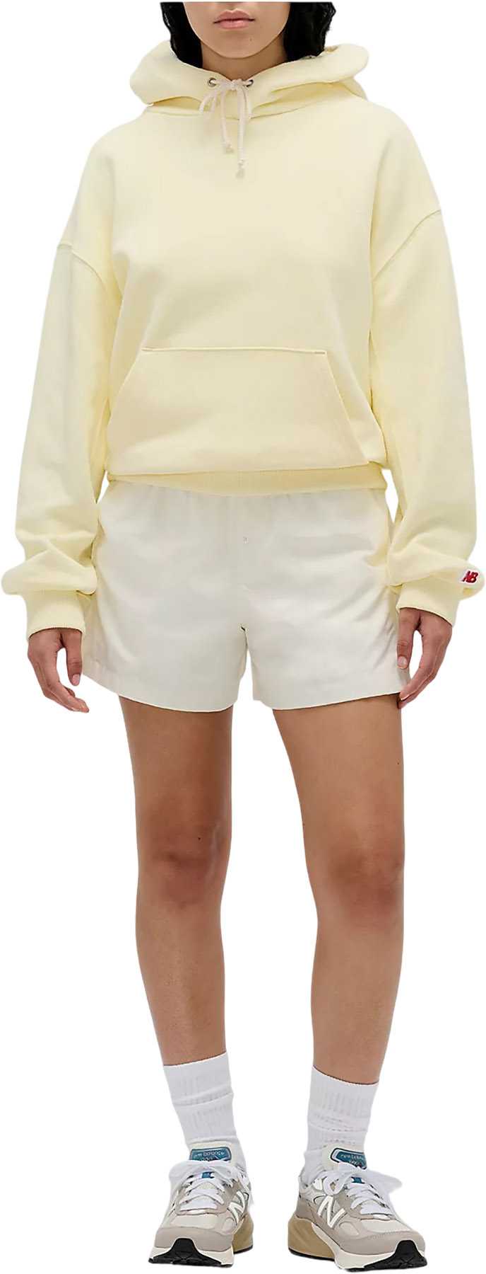 Image de produit pour Chandail à capuchon Made in USA - Femme