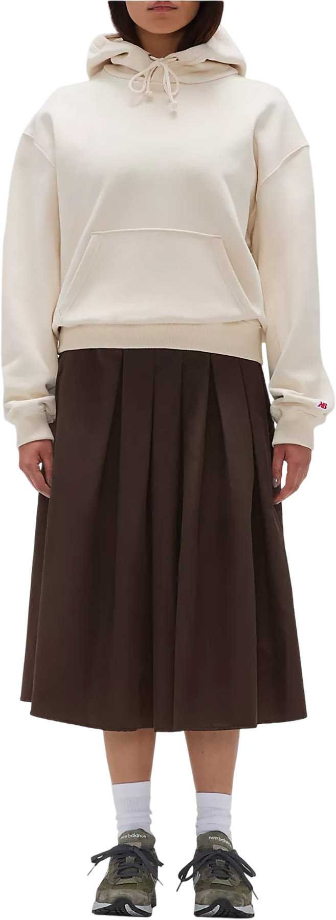 Image de produit pour Chandail à capuchon Made in USA - Femme