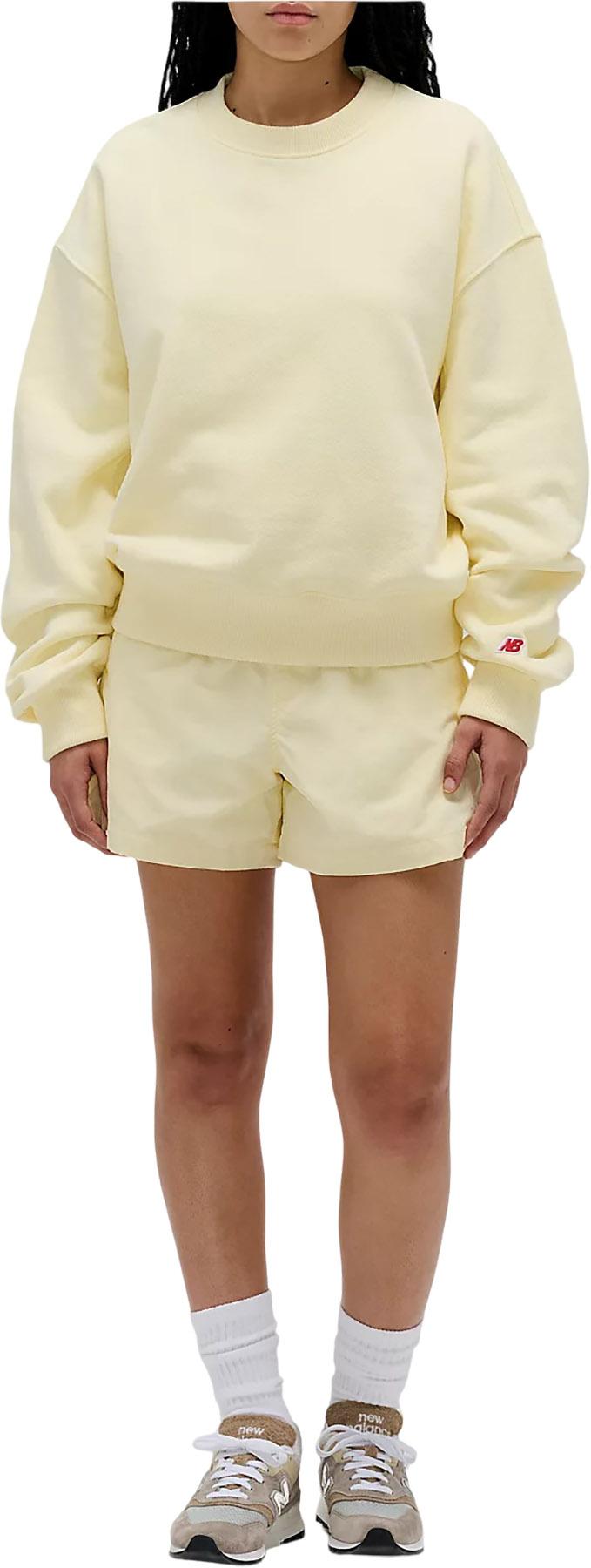 Product image for Made in USA Crewneck Sweatshirt - Women's