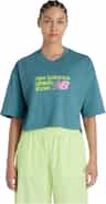 Colour: Big Teal