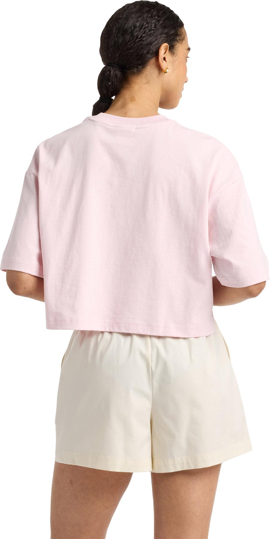 Numéro de l'image de la galerie de produits 2 pour le produit T-Shirt New Balance X Debut Sculpture - Femmes