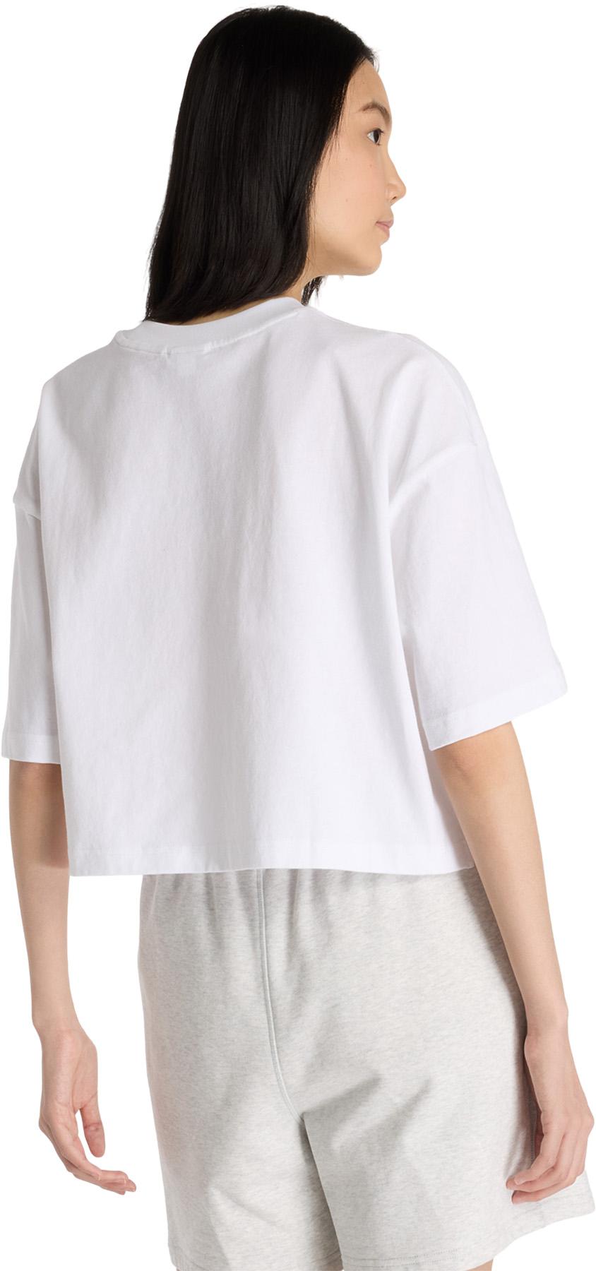 Numéro de l'image de la galerie de produits 2 pour le produit T-Shirt New Balance X Debut Sculpture - Femmes