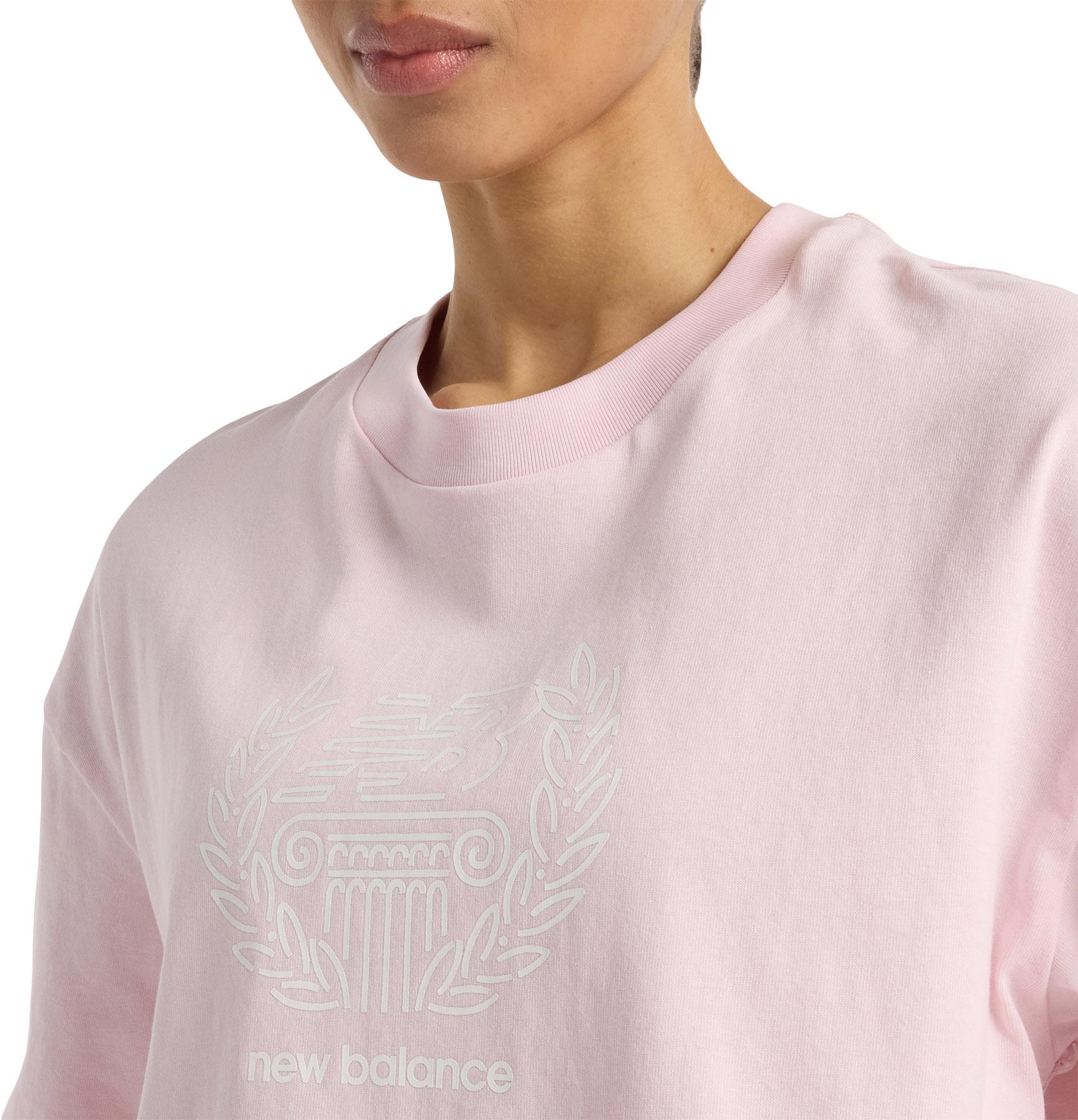 Numéro de l'image de la galerie de produits 3 pour le produit T-Shirt New Balance X Debut Sculpture - Femmes